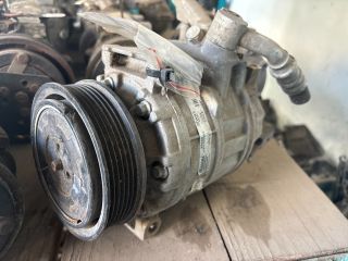 bontott VW TOURAN Klímakompresszor