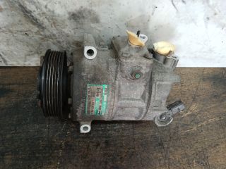 bontott VW TOURAN Klímakompresszor