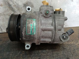 bontott VW TOURAN Klímakompresszor