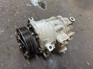 bontott VW TOURAN Klímakompresszor