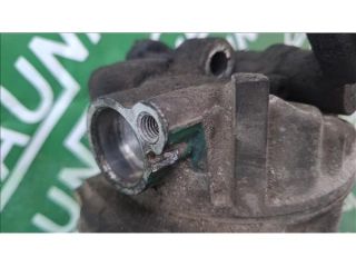 bontott VW TOURAN Klímakompresszor