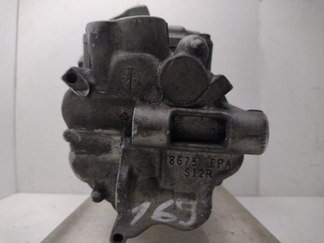 bontott VW TOURAN Klímakompresszor