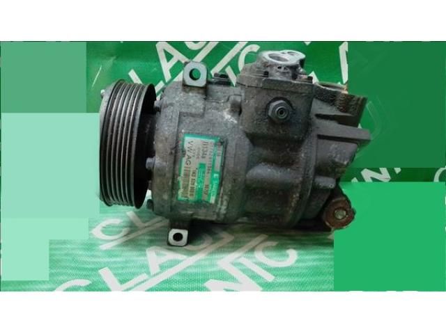 bontott VW TOURAN Klímakompresszor