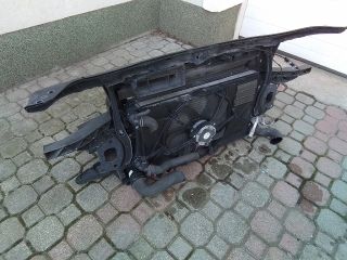 bontott VW TOURAN Komplett Homlokfal (Részeivel)