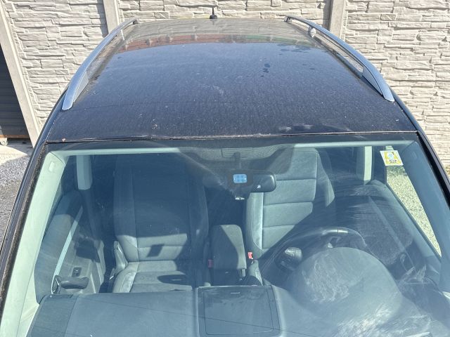 bontott VW TOURAN Komplett Kipufogó Rendszer