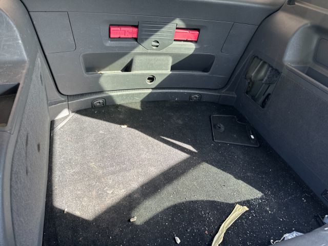 bontott VW TOURAN Komplett Kipufogó Rendszer