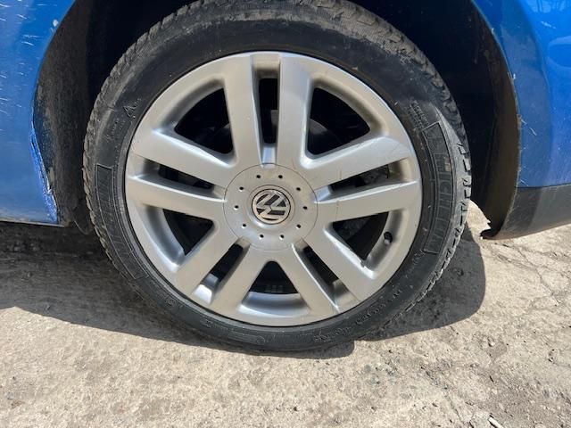 bontott VW TOURAN Kuplung Pedál