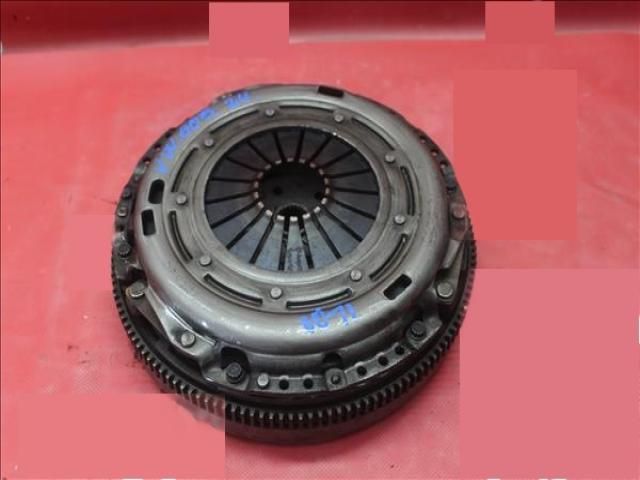 bontott VW TOURAN Kuplung Szett (Szerkezet, Tárcsa)