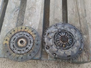 bontott VW TOURAN Kuplung Szett (Szerkezet, Tárcsa)