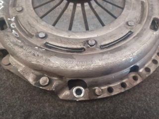 bontott VW TOURAN Kuplung Szett (Szerkezet, Tárcsa)