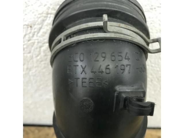 bontott VW TOURAN Légbeömlő Cső