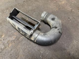 bontott VW TOURAN Légbeömlő Cső