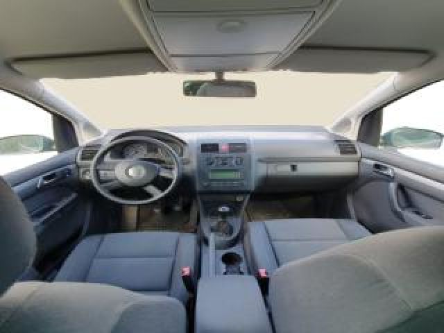 bontott VW TOURAN Légszűrő Ház Fedél