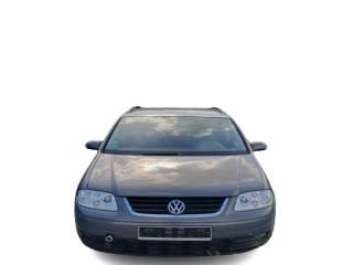 bontott VW TOURAN Légszűrő Ház Fedél