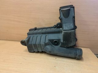 bontott VW TOURAN Légszűrő Ház