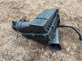 bontott VW TOURAN Légszűrő Ház