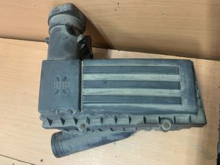 bontott VW TOURAN Légszűrő Ház