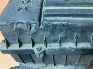 bontott VW TOURAN Légszűrő Ház