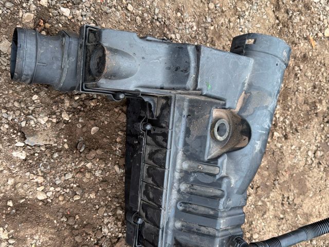 bontott VW TOURAN Légszűrő Ház