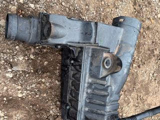 bontott VW TOURAN Légszűrő Ház