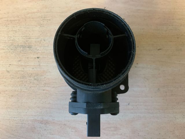 bontott VW TOURAN Légtömegmérő