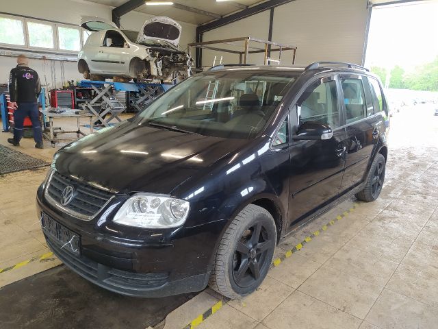 bontott VW TOURAN Légtömegmérő