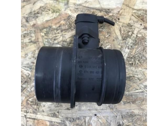 bontott VW TOURAN Légtömegmérő