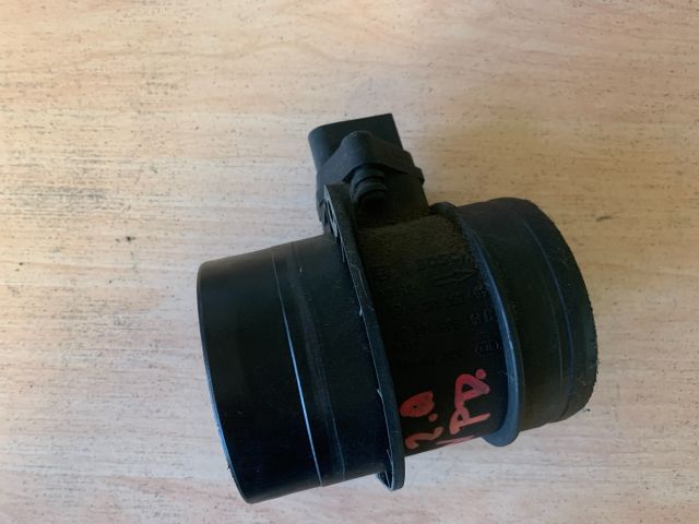 bontott VW TOURAN Légtömegmérő