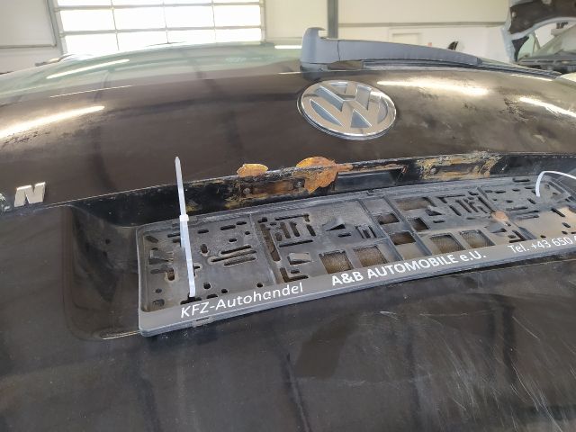 bontott VW TOURAN Légtömegmérő