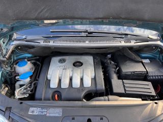 bontott VW TOURAN Légtömegmérő