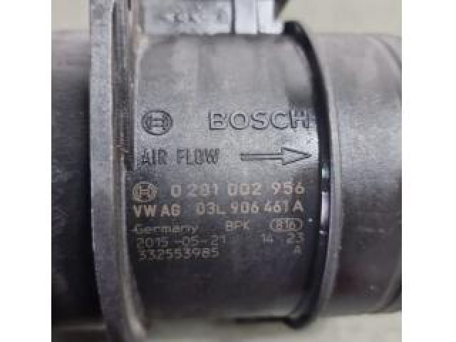 bontott VW TOURAN Légtömegmérő
