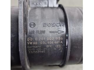 bontott VW TOURAN Légtömegmérő