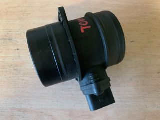 bontott VW TOURAN Légtömegmérő