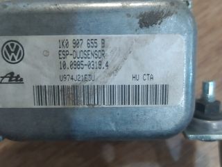 bontott VW TOURAN Menetstabilizátor Elektronika