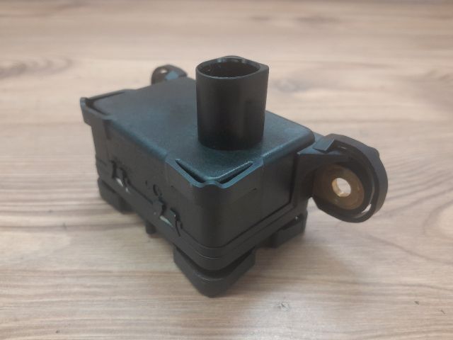 bontott VW TOURAN Menetstabilizátor Elektronika