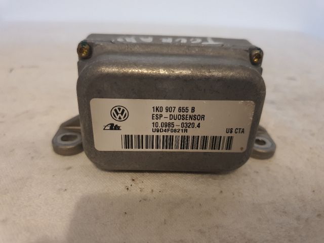 bontott VW TOURAN Menetstabilizátor Elektronika