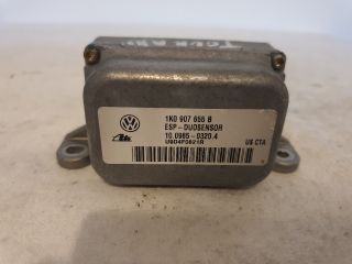 bontott VW TOURAN Menetstabilizátor Elektronika