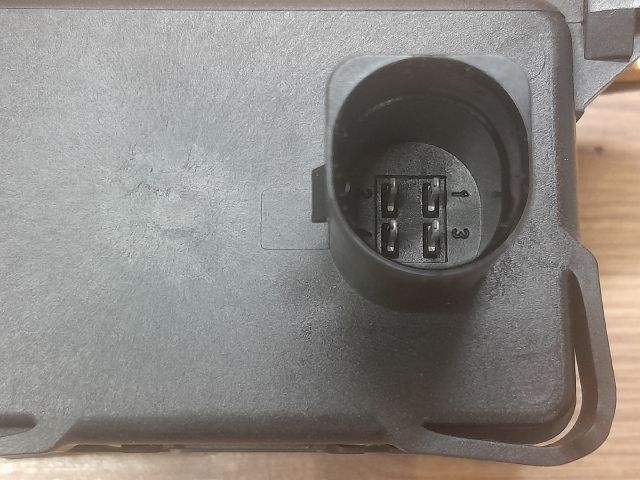 bontott VW TOURAN Menetstabilizátor Elektronika