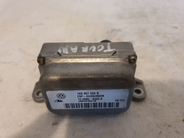 bontott VW TOURAN Menetstabilizátor Elektronika