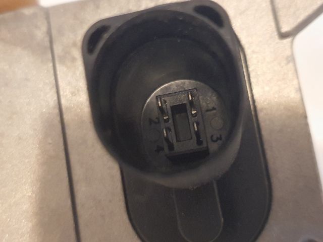 bontott VW TOURAN Menetstabilizátor Elektronika