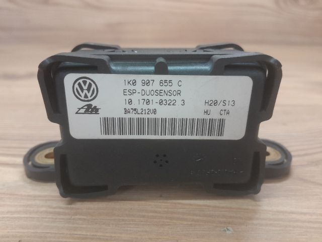 bontott VW TOURAN Menetstabilizátor Elektronika