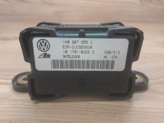 bontott VW TOURAN Menetstabilizátor Elektronika