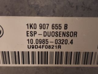 bontott VW TOURAN Menetstabilizátor Elektronika