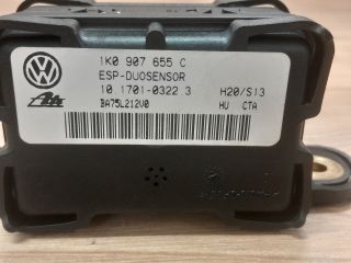 bontott VW TOURAN Menetstabilizátor Elektronika