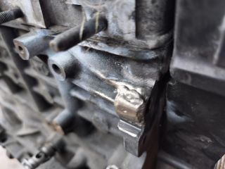 bontott VW TOURAN Motor (Fűzött blokk hengerfejjel)