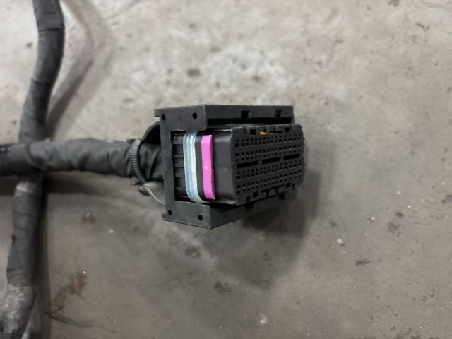 bontott VW TOURAN Motor Kábelköteg