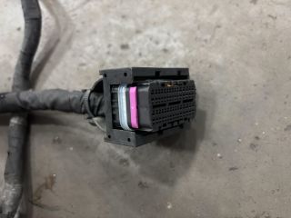 bontott VW TOURAN Motor Kábelköteg