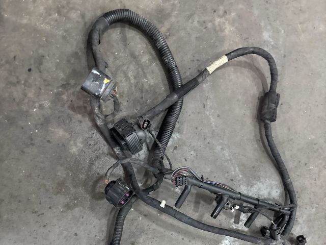 bontott VW TOURAN Motor Kábelköteg