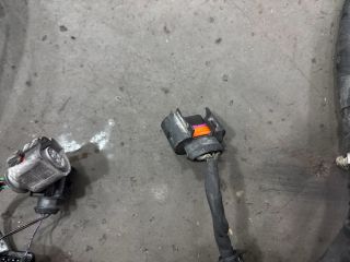 bontott VW TOURAN Motor Kábelköteg