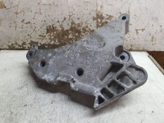 bontott VW TOURAN Motor Tartó Bak (Fém)